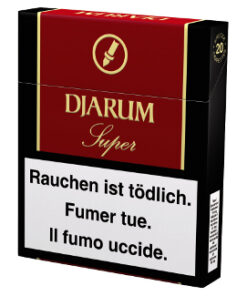 Djarum Super