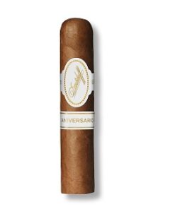 Davidoff Aniversario Entreacto