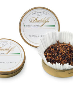 Davidoff Green Mixture