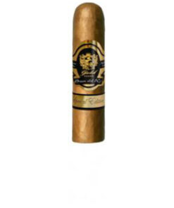 Brun del Ré Gold - Robusto Immenso