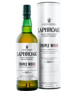 Laphroaig Quarter Cask 70cl 48% Vol. Alc