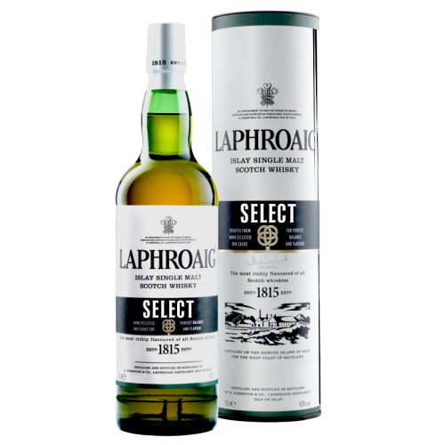 Laphroaig Select