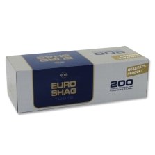 Euro Shag Hülsen