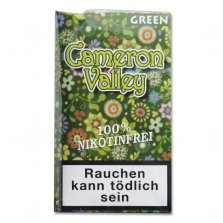 Cameron Valley green ohne Nikotin