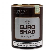 Euro Shag Bright