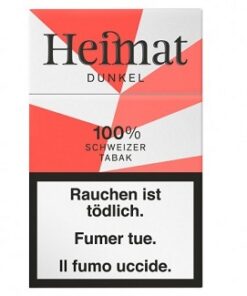 Heimat Dunkel