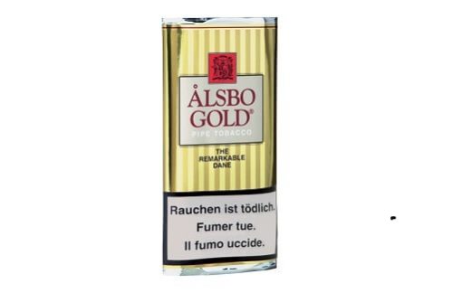 Alsbo Gold 50g