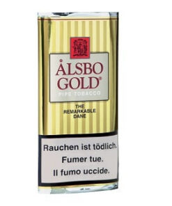 Alsbo Gold 50g