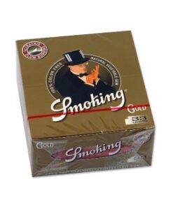 Smoking KS Slim 50 x 33