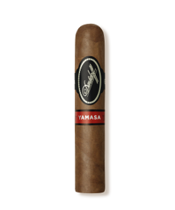 Davidoff Yamasa Petit Churchill - Stk.