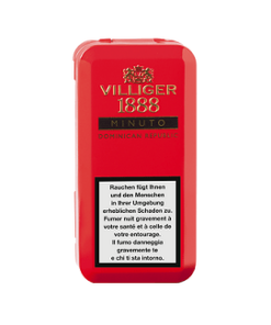 Villiger 1888 Minutos