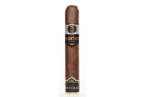 Rocky Patel Twentieth Anniversary Robusto Grande