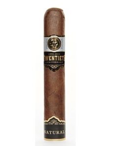 Rocky Patel Twentieth Anniversary Robusto Grande