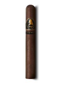 Davidoff Winston Churchill The Late Hour - Toro