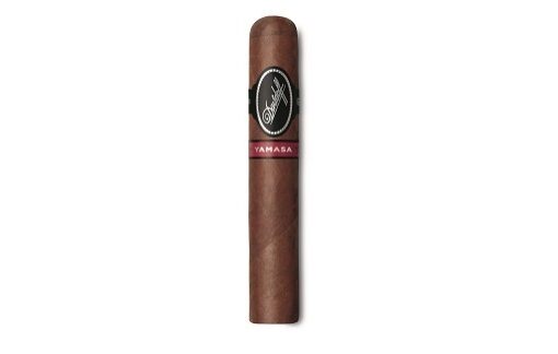 Davidoff Yamasa 60 x 6