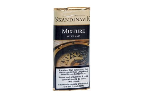 Skandinavik Mixture 50g Btl.