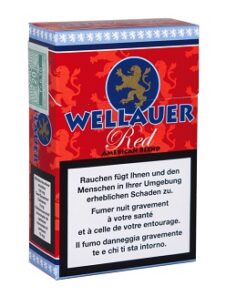 Wellauer Red Box