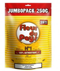 Fleur du Pays No1 MYO 230g