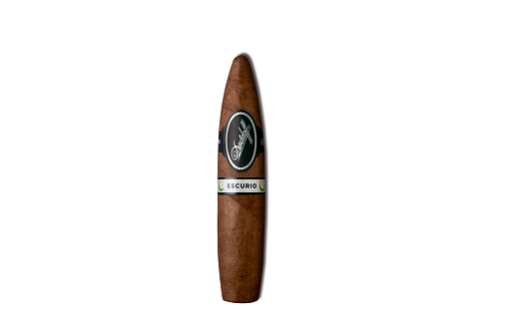 Davidoff Escurio Gran Perfecto