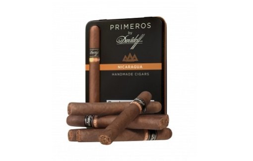 Primeros by Davidoff - Nicaragua