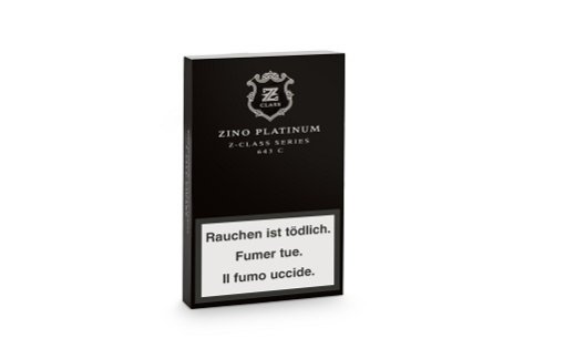 Zino Platinum Z-Class 643C