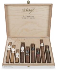 Davidoff Premium Selection 9`s