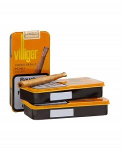 Villiger Premium No 6 Honey