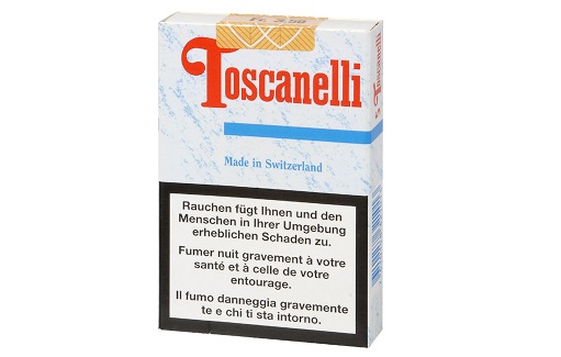 Toscanelli