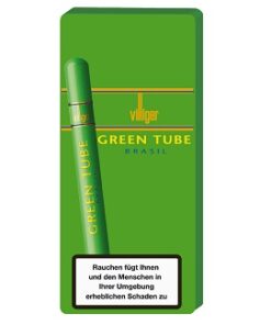 Villiger Green Tube Brasil