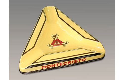 Ascher Montecristo Triangular