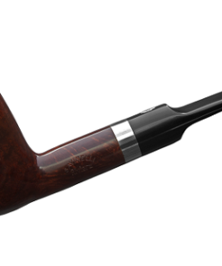 Savinelli Riviera Brown 114 mit silber Ring