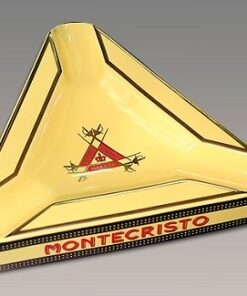 Ascher Montecristo Triangular