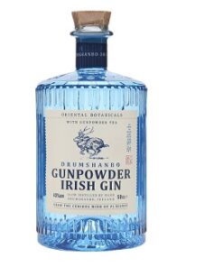 Gunpowder Irish Gin