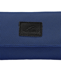 Feinschnittbeutel Mestango Cordura Blau