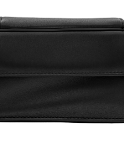 Martin Wess Dante Leather Cigar Case for 2 Petit Coronas