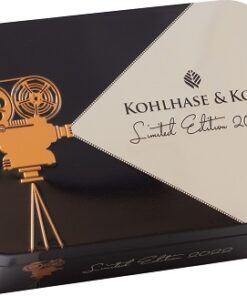 K&K Limited Ed. Hollywood 2022