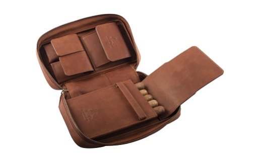 Montecristo Travel Humidor