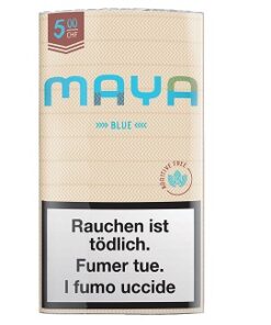 Maya Blue RYO 25G