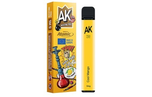 Aroma King 700 COOL MANGO