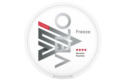 VELO X-Strong Freeze 16.8g