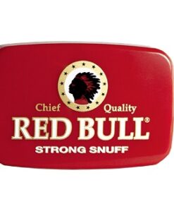 Red Bull Strong Snuff 7G