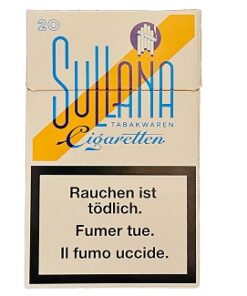 sullana mild