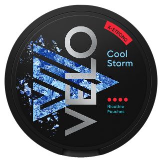 velo peppermint storm 10.9g